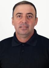 Foto oficial de Tíãozinho R Sillva no TSE