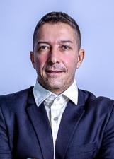 Foto oficial de Marcelo do Povo no TSE