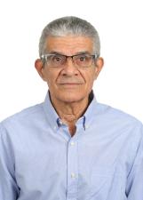 Foto oficial de Rufino no TSE