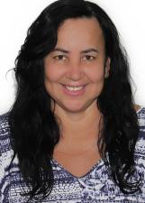 Foto oficial de Minéia do Glória no TSE