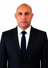 Foto oficial de Roberson Araujo no TSE