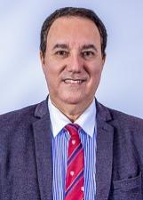 Foto oficial de Fabio Carvalho Junior no TSE
