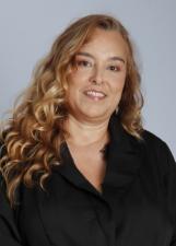 Foto oficial de Angelita Rocha no TSE