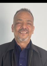 Foto oficial de Joaquim Coelho no TSE