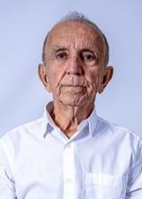 Foto oficial de Venicio Historiador no TSE