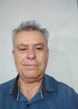 Foto oficial de Mauricio Poeta no TSE