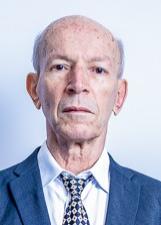 Foto oficial de Jarbas Pimenta no TSE