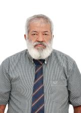 Foto oficial de Cordeiro no TSE
