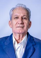 Foto oficial de Valtair Correa no TSE