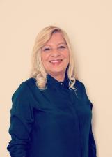 Foto oficial de Rosangela Sanguinete no TSE