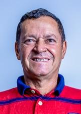 Foto oficial de Helio Pinheiro Perereca no TSE