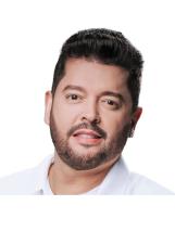 Foto oficial de Alex Alan e Alex no TSE