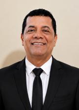 Foto oficial de Reginaldo Santos no TSE