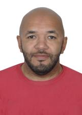 Foto oficial de Edgard Rodrigues no TSE