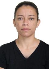 Foto oficial de Olivia Sousa no TSE