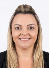 Foto oficial de Maira Carlos no TSE