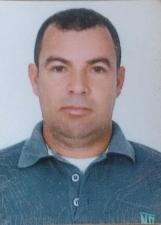 Foto oficial de Sargento Alexandrino no TSE