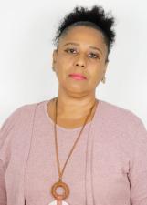 Foto oficial de Jennifer Kelly no TSE