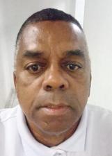 Foto oficial de Pretão no TSE
