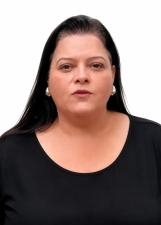 Foto oficial de Erika Guerrieri no TSE