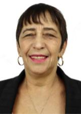 Foto oficial de Gloria São Cosme no TSE