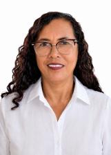 Foto oficial de Trindade Araujo no TSE