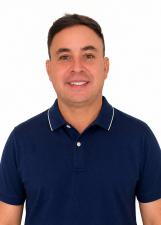Foto oficial de Deivith Potente no TSE