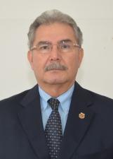 Foto oficial de Coronel Almeida Costa no TSE