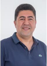 Foto oficial de Flávio Veras no TSE