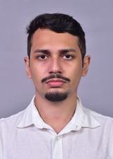 Foto oficial de Rafael Oliveira no TSE