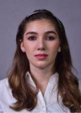 Foto oficial de Julia Dahas no TSE