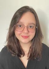 Foto oficial de Gabi Lacerda no TSE