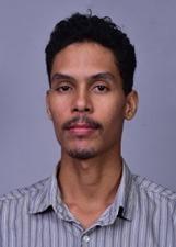Foto oficial de John Robert no TSE