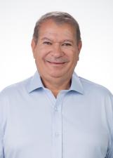 Foto oficial de Amarildo Paulino (levino) no TSE