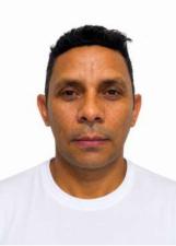 Foto oficial de Helton Lagoia no TSE