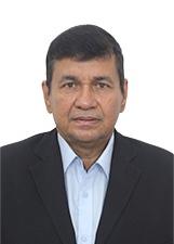 Foto oficial de Dr. Helder no TSE