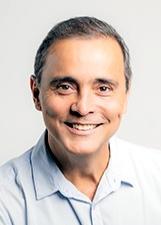Foto oficial de Paulo Pinho no TSE