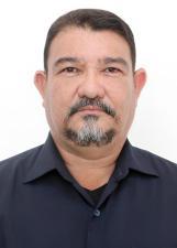 Foto oficial de Riches Força e Honra no TSE
