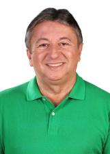 Foto oficial de Eliel Faustino no TSE