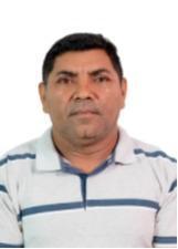 Foto oficial de Naldo Nunes no TSE
