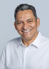 Foto oficial de Torrinho Torres no TSE