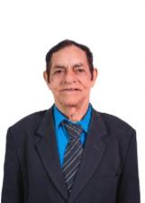 Foto oficial de Inajá no TSE
