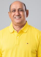 Foto oficial de Mazinho Salomão no TSE