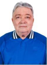 Foto oficial de Wandenkolk Gonçalves no TSE
