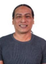 Foto oficial de Makley Fido no TSE