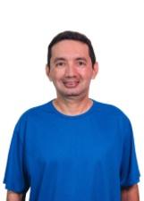 Foto oficial de Prof Marcelo Mathias no TSE