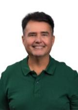Foto oficial de Isaias Neto no TSE