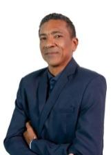 Foto oficial de Samuel Leal no TSE