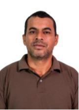 Foto oficial de Adriano Vaz no TSE