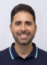 Foto oficial de Thiago Lucas no TSE